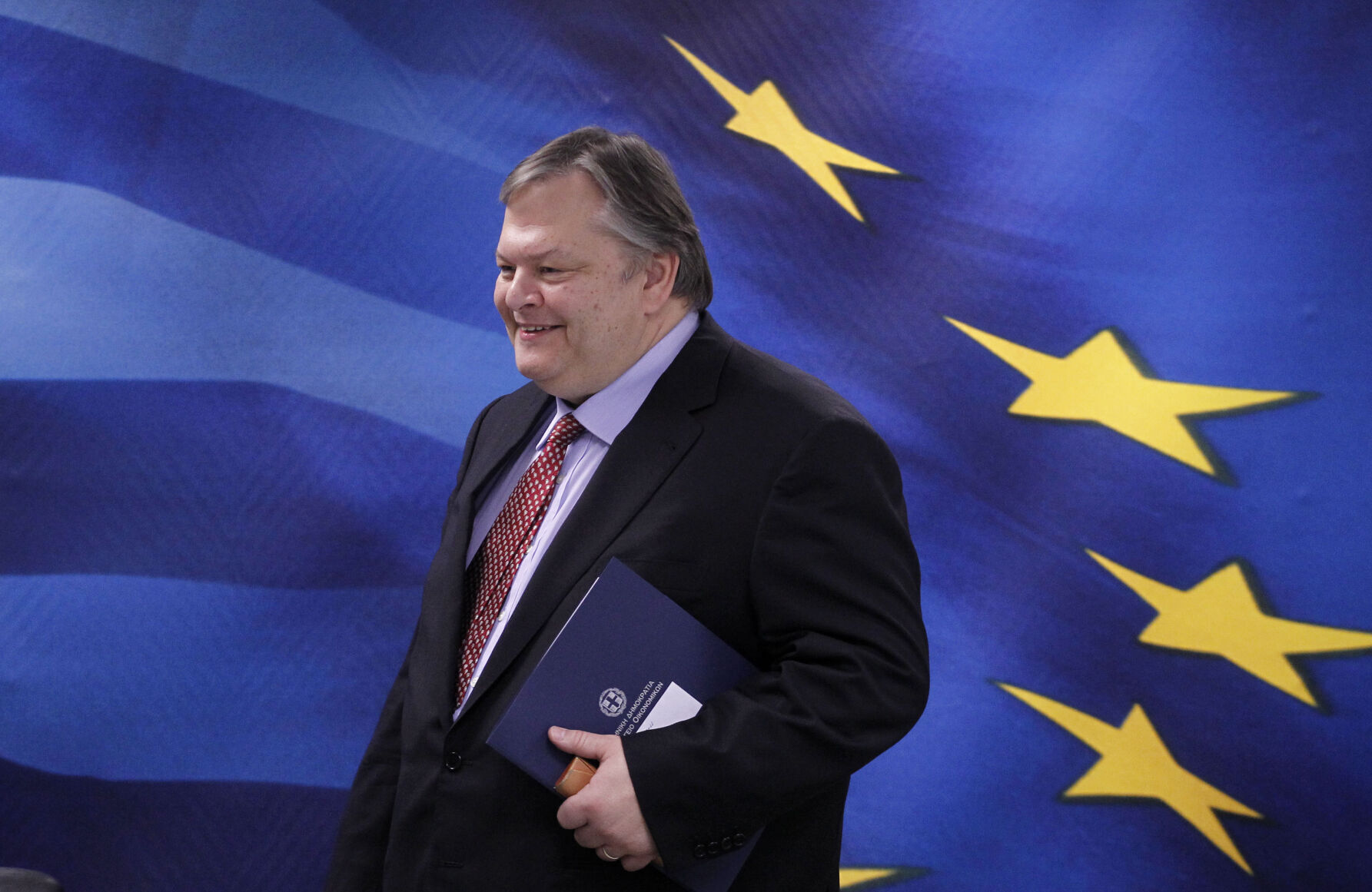 2011: Greece